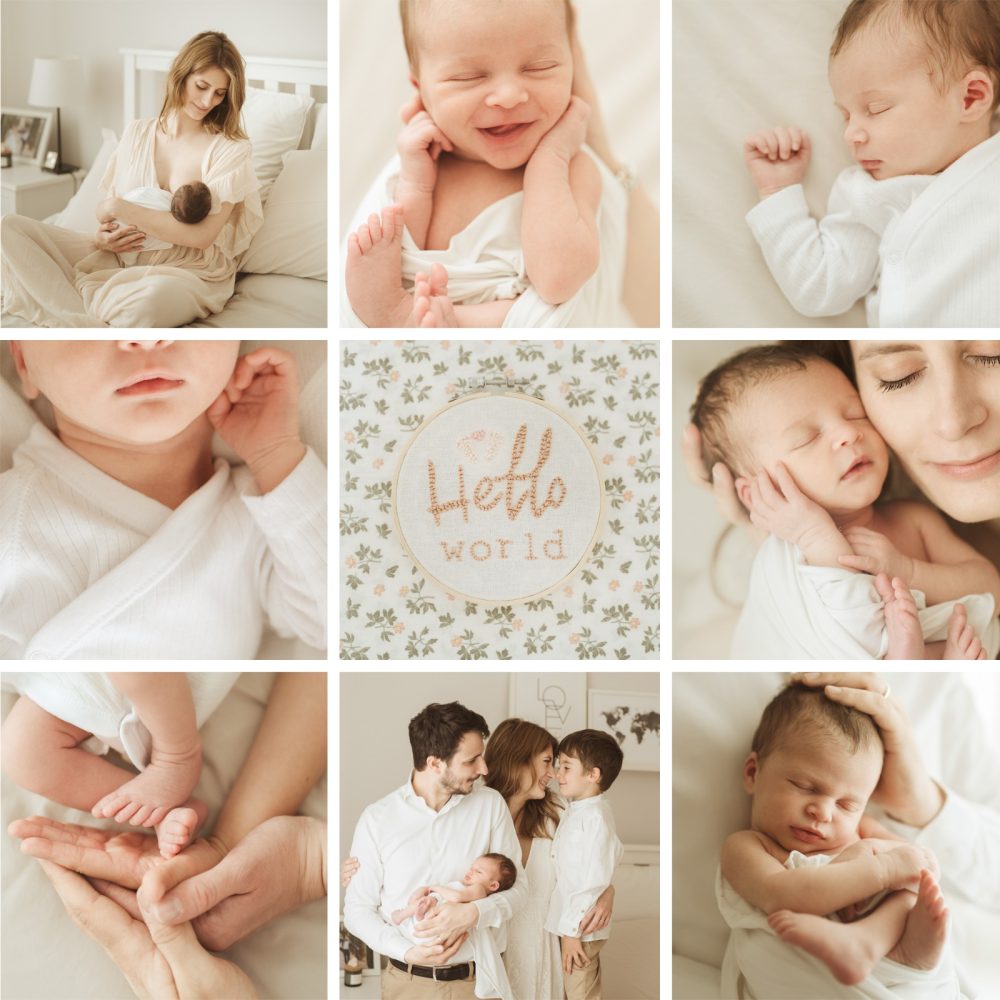 newborn
